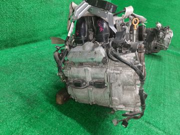 ДВИГАТЕЛЬ НА SUBARU IMPREZA GPE FB20