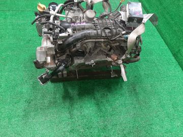 ДВИГАТЕЛЬ НА SUBARU IMPREZA GPE FB20