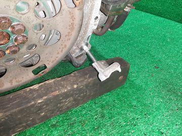 ДВИГАТЕЛЬ НА SUBARU IMPREZA GPE FB20