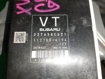 ДВИГАТЕЛЬ НА SUBARU IMPREZA GPE FB20