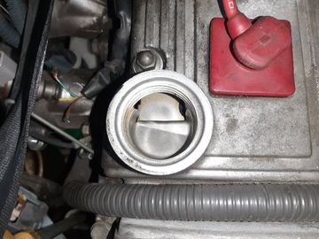 ДВИГАТЕЛЬ НА TOYOTA COROLLA SPACIO AE115N 7A-FE