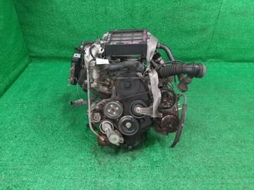 ДВИГАТЕЛЬ НА MITSUBISHI PAJERO MINI H58A 4A30T