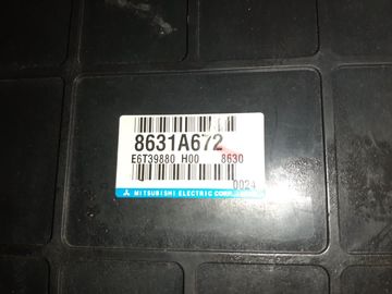 ДВИГАТЕЛЬ НА MITSUBISHI PAJERO MINI H58A 4A30T