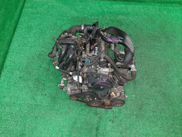 ДВИГАТЕЛЬ НА DAIHATSU TERIOS KID J111G EF-DEM