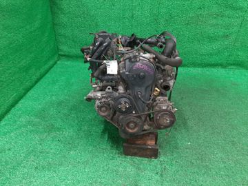 ДВИГАТЕЛЬ НА DAIHATSU TERIOS KID J111G EF-DEM