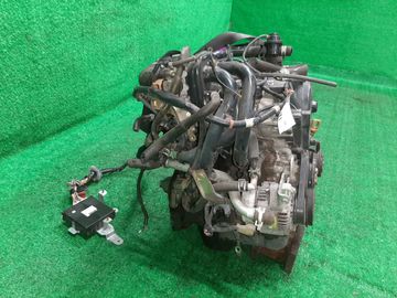 ДВИГАТЕЛЬ НА DAIHATSU TERIOS KID J111G EF-DEM
