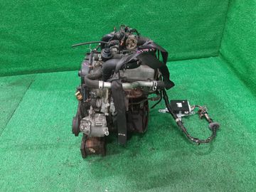 ДВИГАТЕЛЬ НА DAIHATSU TERIOS KID J111G EF-DEM