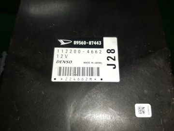 ДВИГАТЕЛЬ НА DAIHATSU TERIOS KID J111G EF-DEM