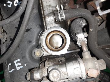 ДВИГАТЕЛЬ НА DAIHATSU TERIOS KID J111G EF-DEM