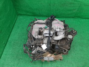 ДВИГАТЕЛЬ НА LINCOLN NAVIGATOR U228 INTECH 4V