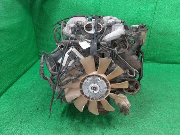 ДВИГАТЕЛЬ НА LINCOLN NAVIGATOR U228 INTECH 4V