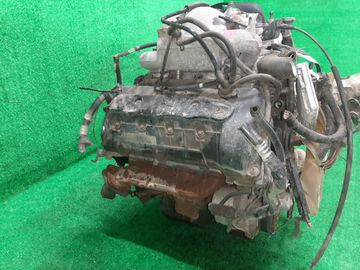 ДВИГАТЕЛЬ НА LINCOLN NAVIGATOR U228 INTECH 4V