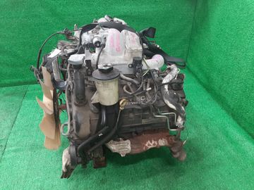 ДВИГАТЕЛЬ НА LINCOLN NAVIGATOR U228 INTECH 4V