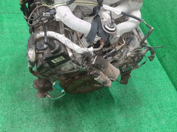 ДВИГАТЕЛЬ НА LINCOLN NAVIGATOR U228 INTECH 4V