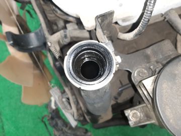 ДВИГАТЕЛЬ НА LINCOLN NAVIGATOR U228 INTECH 4V