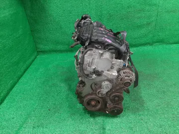 ДВИГАТЕЛЬ НА NISSAN X-TRAIL NT31 MR20DE