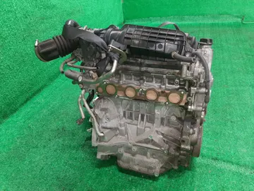 ДВИГАТЕЛЬ НА NISSAN X-TRAIL NT31 MR20DE