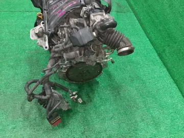 ДВИГАТЕЛЬ НА NISSAN X-TRAIL NT31 MR20DE