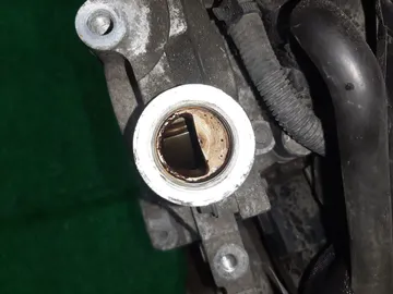 ДВИГАТЕЛЬ НА NISSAN X-TRAIL NT31 MR20DE