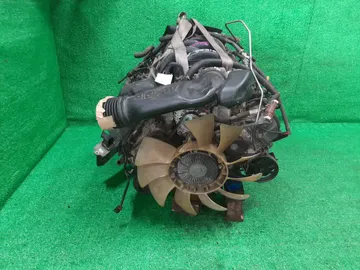 ДВИГАТЕЛЬ НА FORD EXPLORER U251 MODULARV8