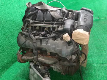 ДВИГАТЕЛЬ НА FORD EXPLORER U251 MODULARV8