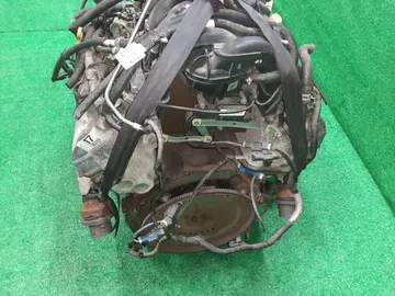 ДВИГАТЕЛЬ НА FORD EXPLORER U251 MODULARV8