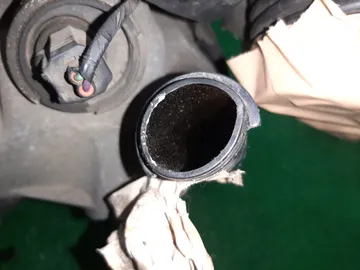 ДВИГАТЕЛЬ НА FORD EXPLORER U251 MODULARV8