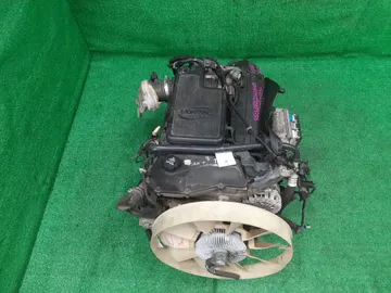 ДВИГАТЕЛЬ НА CHEVROLET TRAILBLAZER GMT360 LL8