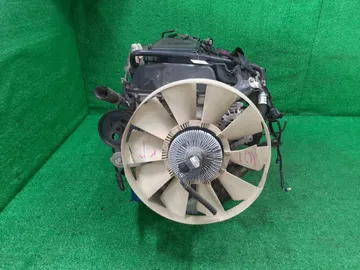 ДВИГАТЕЛЬ НА CHEVROLET TRAILBLAZER GMT360 LL8