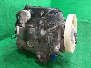 ДВИГАТЕЛЬ НА CHEVROLET TRAILBLAZER GMT360 LL8