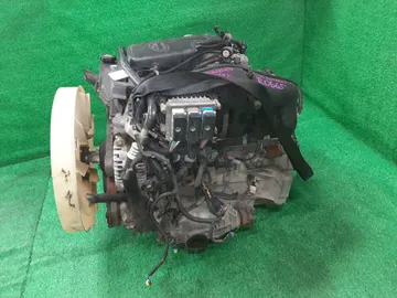 ДВИГАТЕЛЬ НА CHEVROLET TRAILBLAZER GMT360 LL8