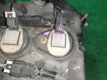 ДВИГАТЕЛЬ НА CHEVROLET TRAILBLAZER GMT360 LL8