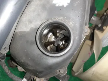 ДВИГАТЕЛЬ НА CHEVROLET TRAILBLAZER GMT360 LL8