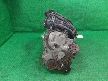 ДВИГАТЕЛЬ НА NISSAN X-TRAIL NT31 MR20DE