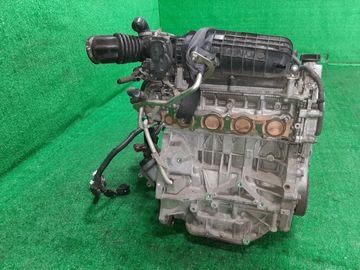 ДВИГАТЕЛЬ НА NISSAN X-TRAIL NT31 MR20DE