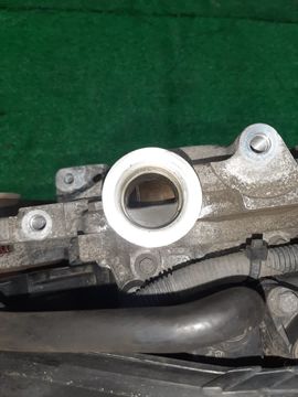 ДВИГАТЕЛЬ НА NISSAN X-TRAIL NT31 MR20DE