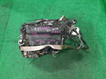 ДВИГАТЕЛЬ НА HONDA AIRWAVE GJ2 L15A