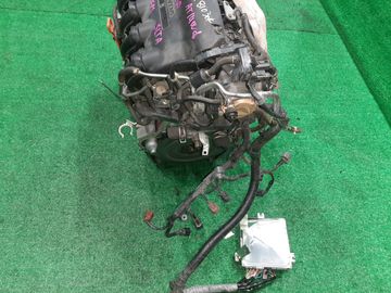 ДВИГАТЕЛЬ НА HONDA AIRWAVE GJ2 L15A