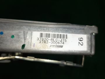 ДВИГАТЕЛЬ НА HONDA AIRWAVE GJ2 L15A