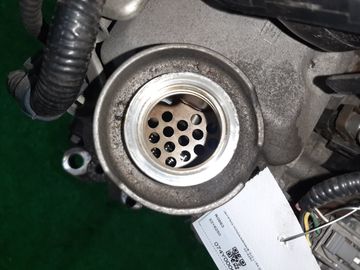 ДВИГАТЕЛЬ НА HONDA AIRWAVE GJ2 L15A