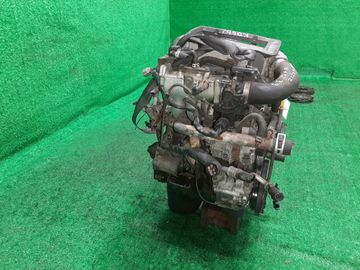 ДВИГАТЕЛЬ НА SUZUKI JIMNY JB23W K6A-T