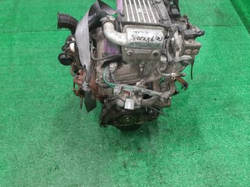 ДВИГАТЕЛЬ НА SUZUKI JIMNY JB23W K6A-T