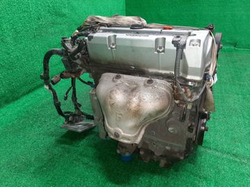 ДВИГАТЕЛЬ НА HONDA CR-V RE4 K24A
