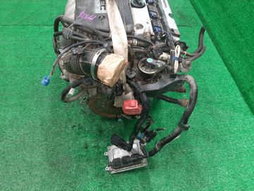 ДВИГАТЕЛЬ НА HONDA CR-V RE4 K24A