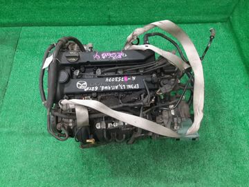 ДВИГАТЕЛЬ НА MAZDA TRIBUTE EP3W L3-DE