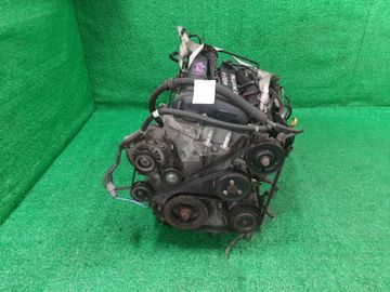 ДВИГАТЕЛЬ НА MAZDA TRIBUTE EP3W L3-DE