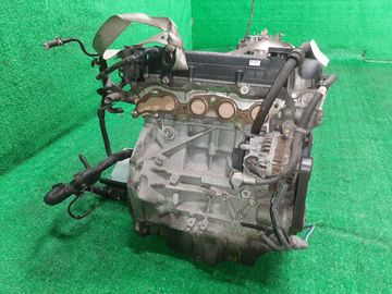 ДВИГАТЕЛЬ НА MAZDA TRIBUTE EP3W L3-DE