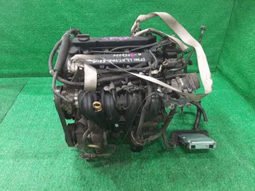 ДВИГАТЕЛЬ НА MAZDA TRIBUTE EP3W L3-DE