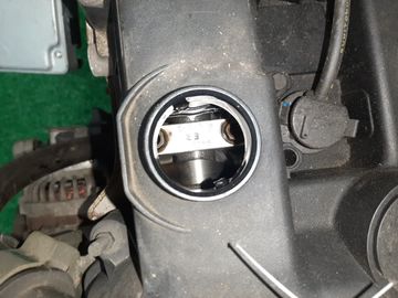 ДВИГАТЕЛЬ НА MAZDA TRIBUTE EP3W L3-DE