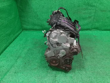 ДВИГАТЕЛЬ НА NISSAN DUALIS KNJ10 MR20DE